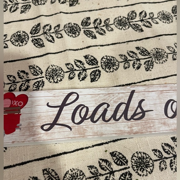 Valentine’s day decorations - Picture 5 of 6